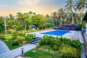 Clifinn Wellness Beach Resort