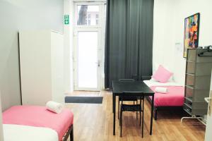 Moderne Unterkunft - Emser