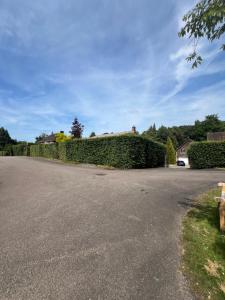 Pinestows Semi-Detached Guest House Private & Cozy Retreat