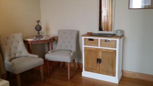 Ypres Ramparts House