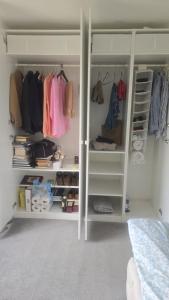 Luxury Spacious Double Room, Mill Hill, London NW7 3BD