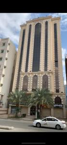 فندق وقف سالم عمر جفري