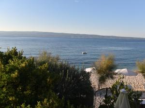 Apartments and Rooms Tomas