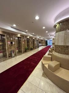 فندق وقف سالم عمر جفري