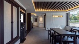 Suwon Haenggung-dong Revora Hotel by Anook