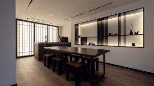 Suwon Haenggung-dong Revora Hotel by Anook