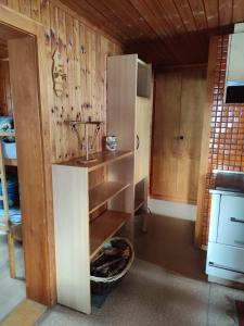 Chalet Lueg uf Belalp