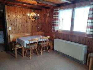 Chalet Lueg uf Belalp