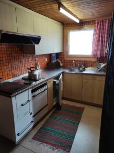 Chalet Lueg uf Belalp