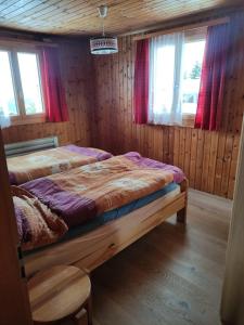 Chalet Lueg uf Belalp