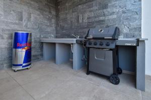 Villa EnDi in Medulin, Istria by Istrabook