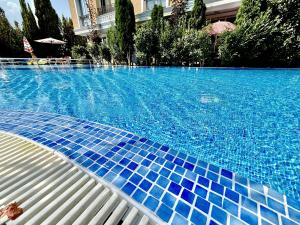 Messembria Palace - Menada Apartments