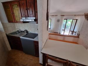 Casa Brezza con Wi-Fi e aria condizionata img10