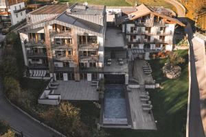 Maraias - Luxury Suites & Apartments