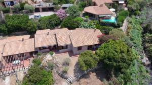 Casa Brezza con Wi-Fi e aria condizionata img15