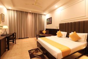 ECKO Kasang Regency Hill Resort