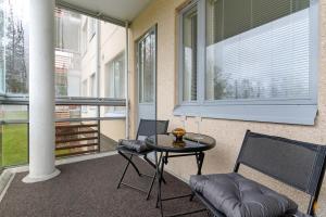 Arctos City Suite By Lapland Host