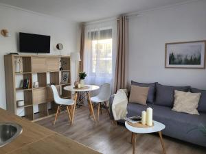 Mieszkanie przy Żubrowej Oliwa