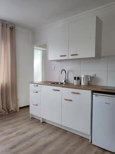 Mieszkanie przy Żubrowej Oliwa