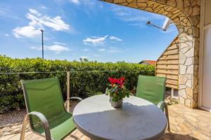 Apartment in Crikvenica 5316