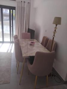 Mona Lakeside Apartment-Quiet Privado Madinaty