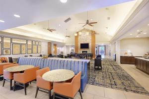 Homewood Suites Atlanta Airport North