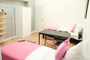 Moderne Unterkunft - Emser