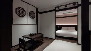 Suwon Haenggung-dong Revora Hotel by Anook