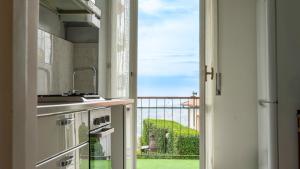 Como Lake Palanzone-Appartamento