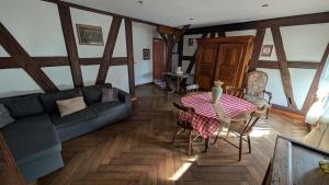 Les Perles du Ried - Gîte 201