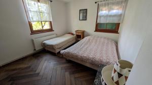 Les Perles du Ried - Gîte 201