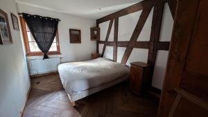 Les Perles du Ried - Gîte 201