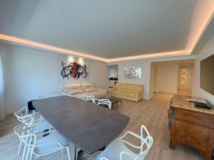 Appartement moderne avec terrasse, Centre Cannes