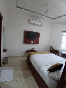 The Millennium Kashi Hotel