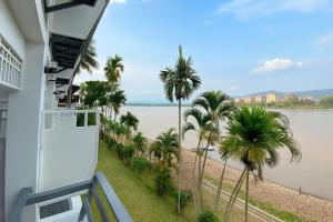 River Breeze Chiangsaen