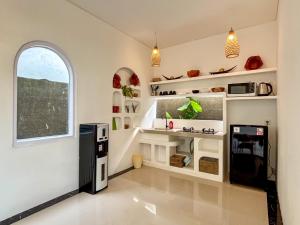 Ingrid Villa Ubud by AGATA