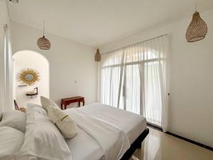 Ingrid Villa Ubud by AGATA