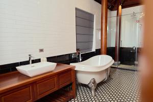 Thong Dong Quán Boutique Hotel Hue