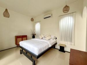 Ingrid Villa Ubud by AGATA