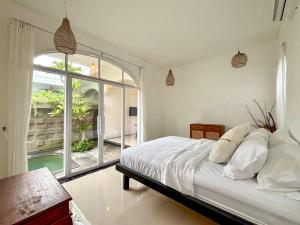 Ingrid Villa Ubud by AGATA