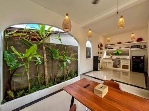 Ingrid Villa Ubud by AGATA