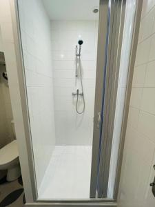 La Saint Jean avec climatisation