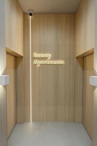 Luxury Apartments BUDAPEST 2