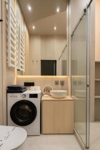 Luxury Apartments BUDAPEST 2