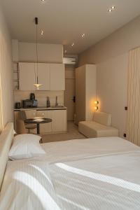 Luxury Apartments BUDAPEST 2