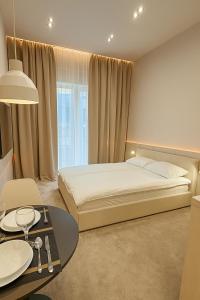 Luxury Apartments BUDAPEST 2