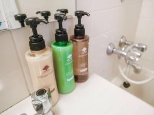 Hotel Tetora Spirit Sapporo - Vacation STAY 59346v