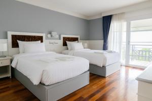 River Breeze Chiangsaen