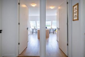 Theislandlife Texel B&B - Wellness, sauna, jacuzzi, massage