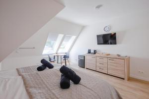 Theislandlife Texel B&B - Wellness, sauna, jacuzzi, massage